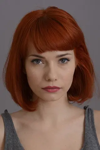 Peliculas de Ester Sjögren