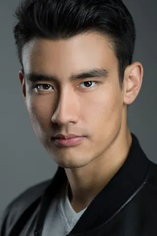 Peliculas de Alex Landi