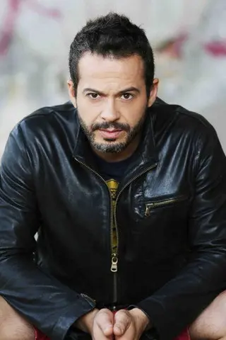 Peliculas de Mauro Meconi