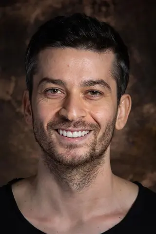 Peliculas de Onur Özaydin