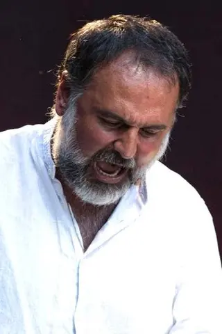 Peliculas de Mimmo Borrelli