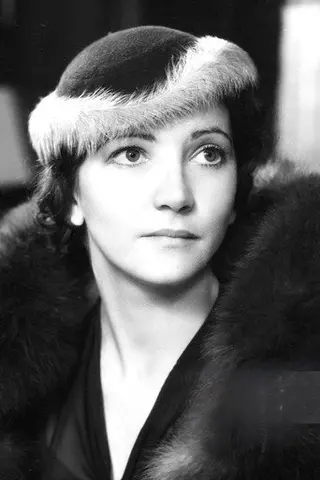 Peliculas de Margaret Vines