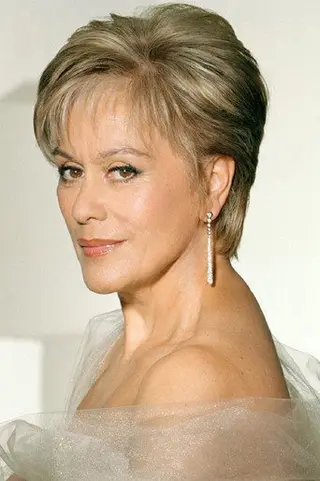 Peliculas de Kiri Te Kanawa