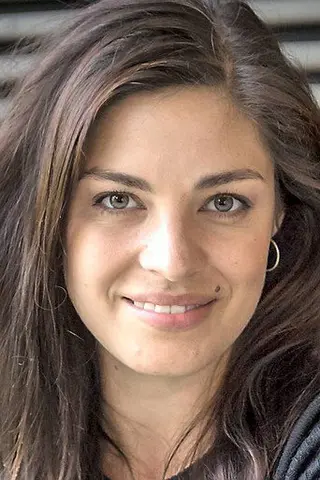 Peliculas de Natalie Madueño