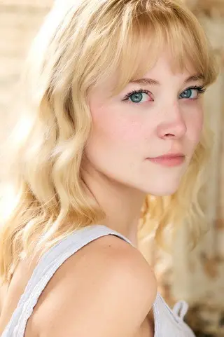 Mackenna Shults - Córka • Potomstwo