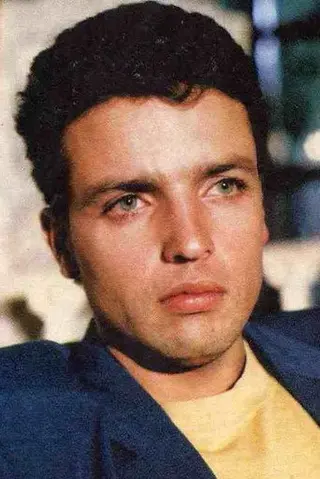 Peliculas de Rafael Rojas