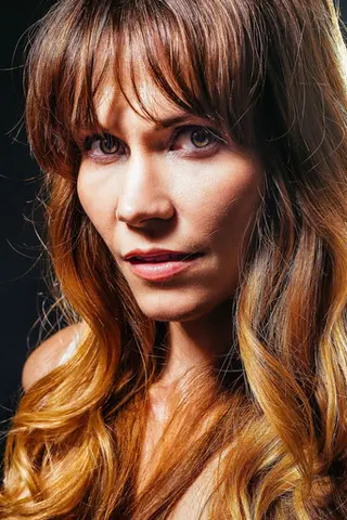 Peliculas de Allison Lange