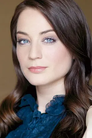 Peliculas de Lara Gilchrist
