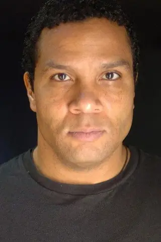 Peliculas de Jason Griffith