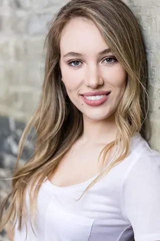 Peliculas de Danika Frederick