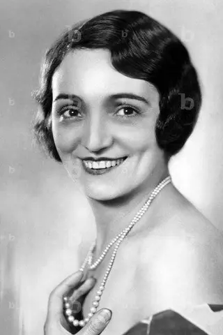 Peliculas de Marie Burke