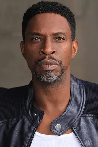 Peliculas de Sekou Laidlow