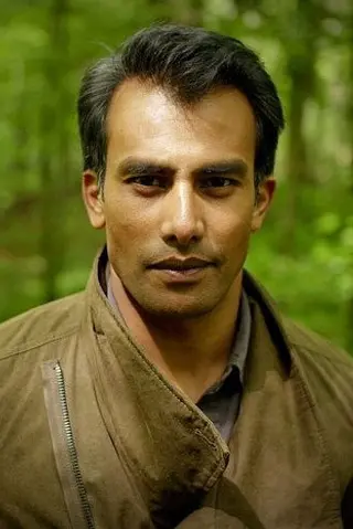 Peliculas de Sabet Choudhury