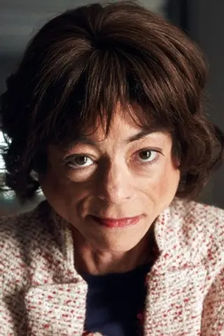Peliculas de Liz Carr