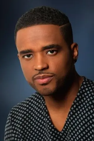 Peliculas de Larenz Tate