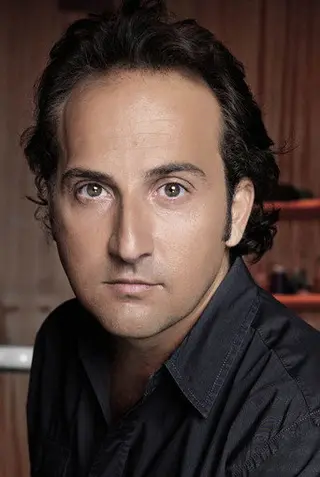 Peliculas de Iker Jiménez