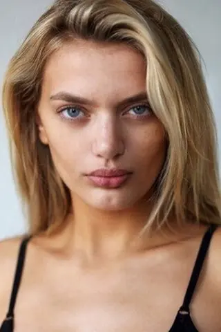 Peliculas de Bregje Heinen