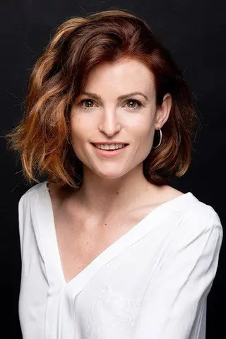 Peliculas de María Ordóñez