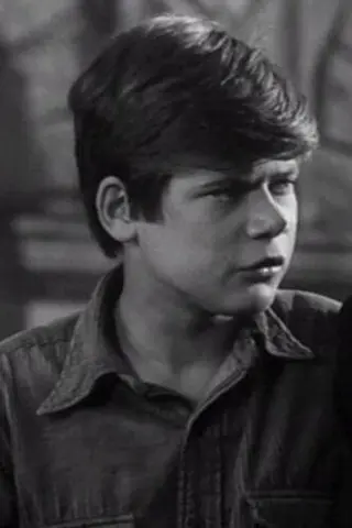 Peliculas de Henryk Gołębiewski