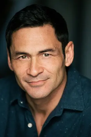 Peliculas de Darren Young