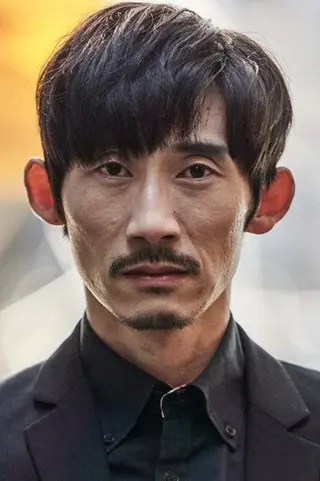 Peliculas de Min Tae-yul