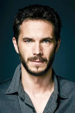 Peliculas de James D'Arcy