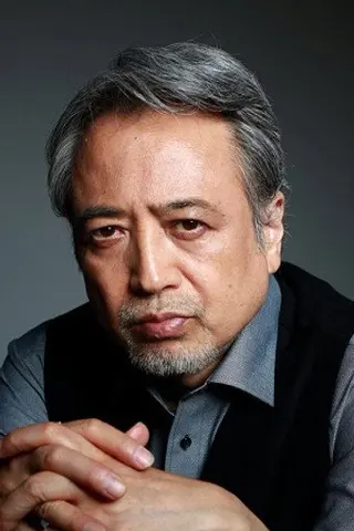 Peliculas de Ikuji Nakamura