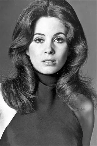 Peliculas de Barbara Parkins