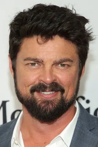 Peliculas de Karl Urban