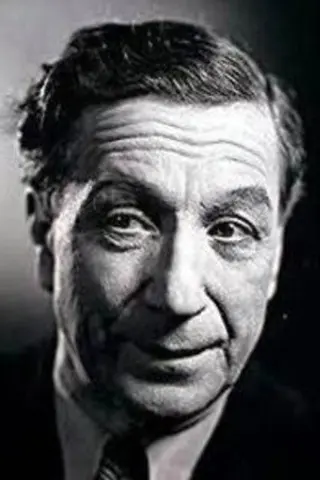 Peliculas de Georg Skarstedt