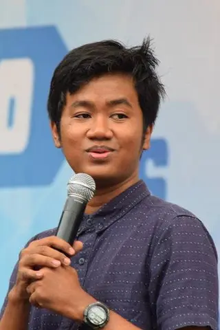 Peliculas de Yudha Keling
