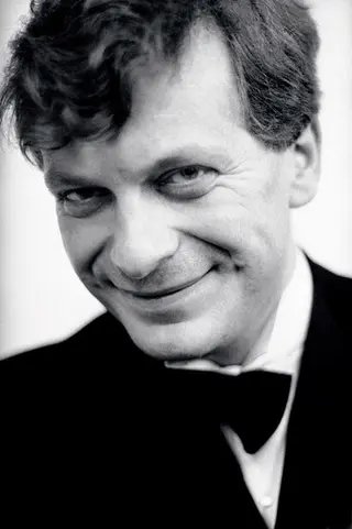 Peliculas de Tony Wilson