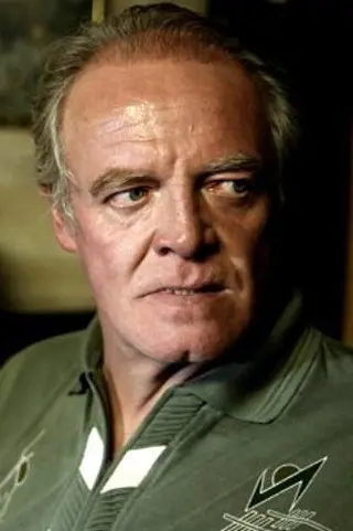 Peliculas de Seamus O'Neill