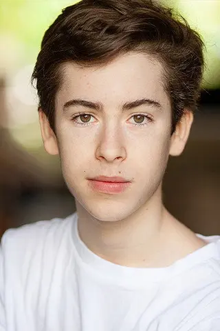 Peliculas de Marius Blivet