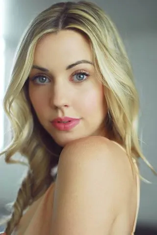 Peliculas de Samantha Cope