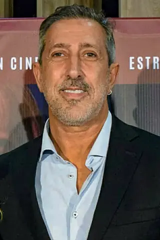 Peliculas de Naím Sibara