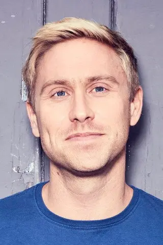 Peliculas de Russell Howard
