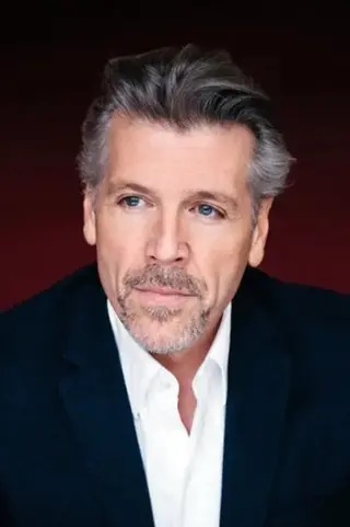 Peliculas de Thomas Hampson