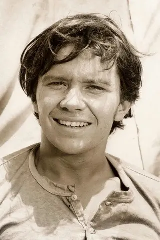 Peliculas de Robert Random