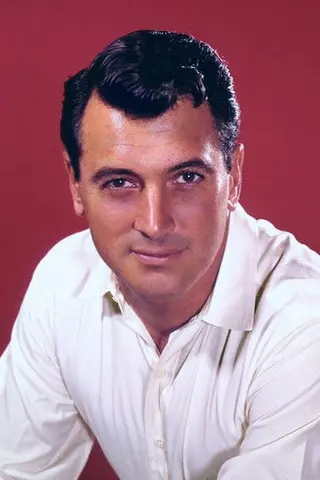 Peliculas de Rock Hudson