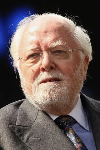 Peliculas de Richard Attenborough