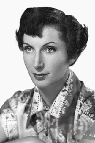 Peliculas de Patricia Laffan