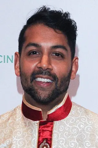 Peliculas de Shawn Parikh