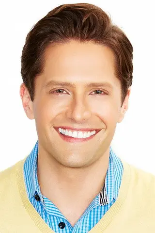 Peliculas de Brett Chukerman