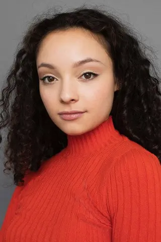 Peliculas de Kayla Maisonet