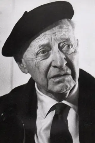 Peliculas de Edgar Stehli