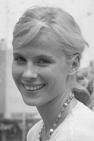 Peliculas de Bibi Andersson