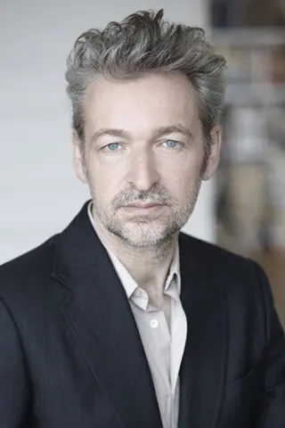 Éric Reinhardt - Córka • Potomstwo