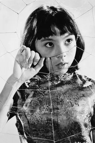 Peliculas de Lynne Sue Moon