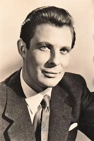 Peliculas de Paul Daneman